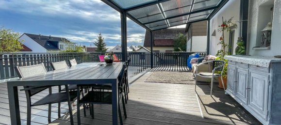 7 rooms Commercial property in Boblingen, Germany No. 73323 4