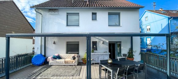 7 rooms Commercial property in Boblingen, Germany No. 73323 21