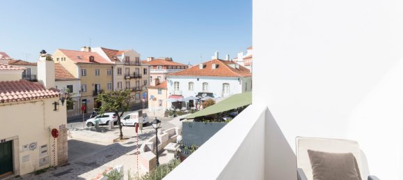 2 bedrooms Villa in Oeiras, Portugal No. 45198 29