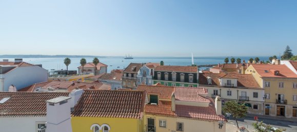 2 bedrooms Villa in Oeiras, Portugal No. 45198 9