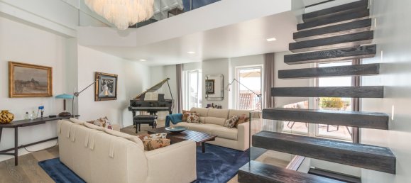 2 bedrooms Villa in Oeiras, Portugal No. 45198 8