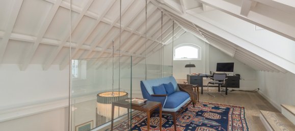 2 bedrooms Villa in Oeiras, Portugal No. 45198 5