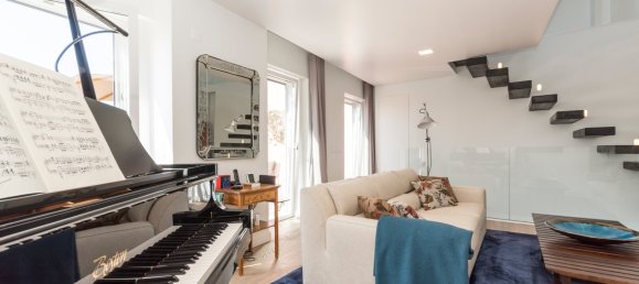 2 bedrooms Villa in Oeiras, Portugal No. 45198 12