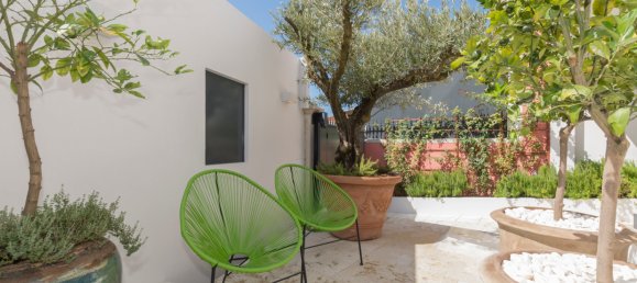 2 bedrooms Villa in Oeiras, Portugal No. 45198 47