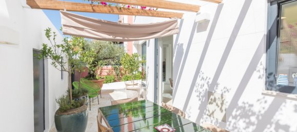 2 bedrooms Villa in Oeiras, Portugal No. 45198 46