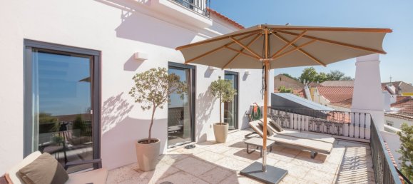 2 bedrooms Villa in Oeiras, Portugal No. 45198 16