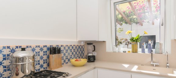 2 bedrooms Villa in Oeiras, Portugal No. 45198 43