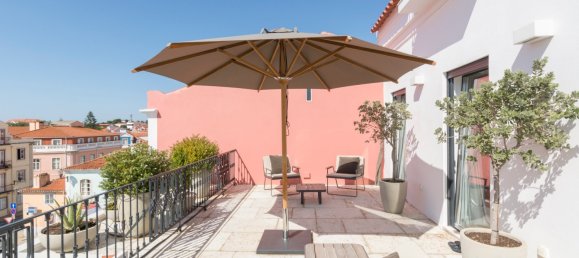 2 bedrooms Villa in Oeiras, Portugal No. 45198 15