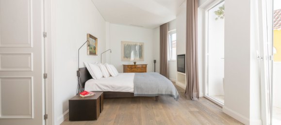 2 bedrooms Villa in Oeiras, Portugal No. 45198 26