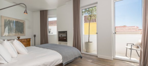 2 bedrooms Villa in Oeiras, Portugal No. 45198 28