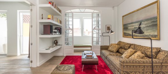 2 bedrooms Villa in Oeiras, Portugal No. 45198 23