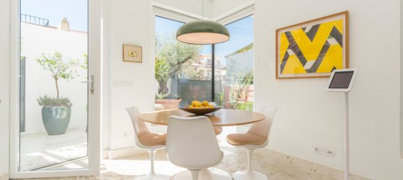 2 bedrooms Villa in Oeiras, Portugal No. 45198 39