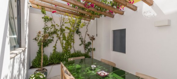 2 bedrooms Villa in Oeiras, Portugal No. 45198 45