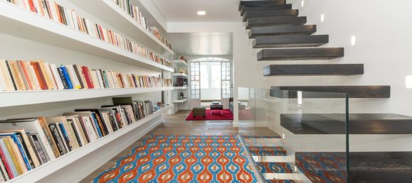 2 bedrooms Villa in Oeiras, Portugal No. 45198 22