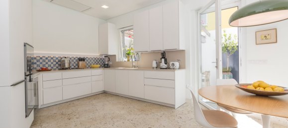 2 bedrooms Villa in Oeiras, Portugal No. 45198 41