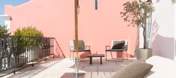 2 bedrooms Villa in Oeiras, Portugal No. 45198 17