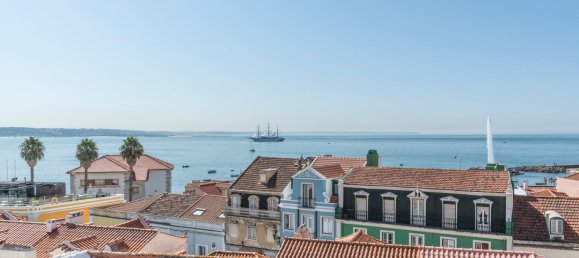 2 bedrooms Villa in Oeiras, Portugal No. 45198 4