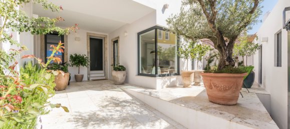 2 bedrooms Villa in Oeiras, Portugal No. 45198 48