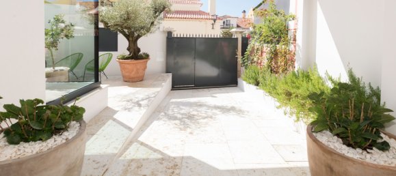 2 bedrooms Villa in Oeiras, Portugal No. 45198 50