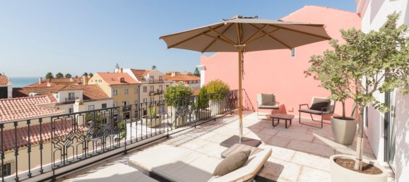 2 bedrooms Villa in Oeiras, Portugal No. 45198 14