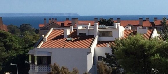 3 bedrooms Duplex in Cascais, Portugal No. 128398 17