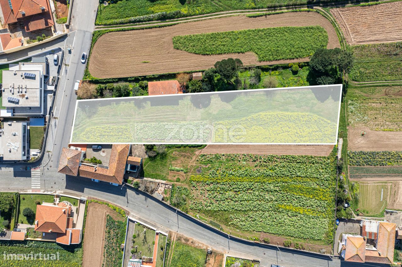 2930m² Land in Vila Nova de Gaia, Portugal No. 332124