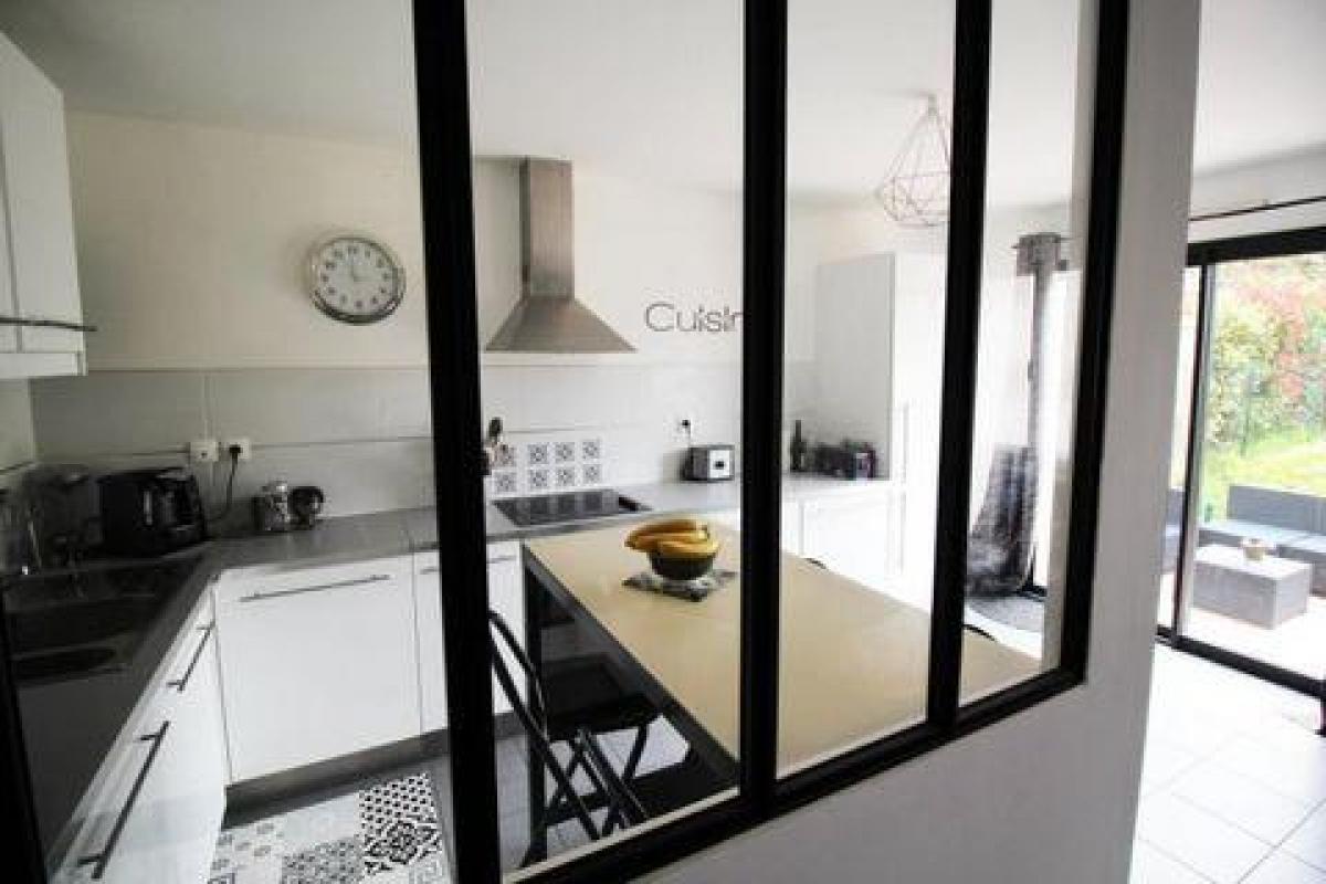 3 chambres Maison à Sautron, France No. 30998