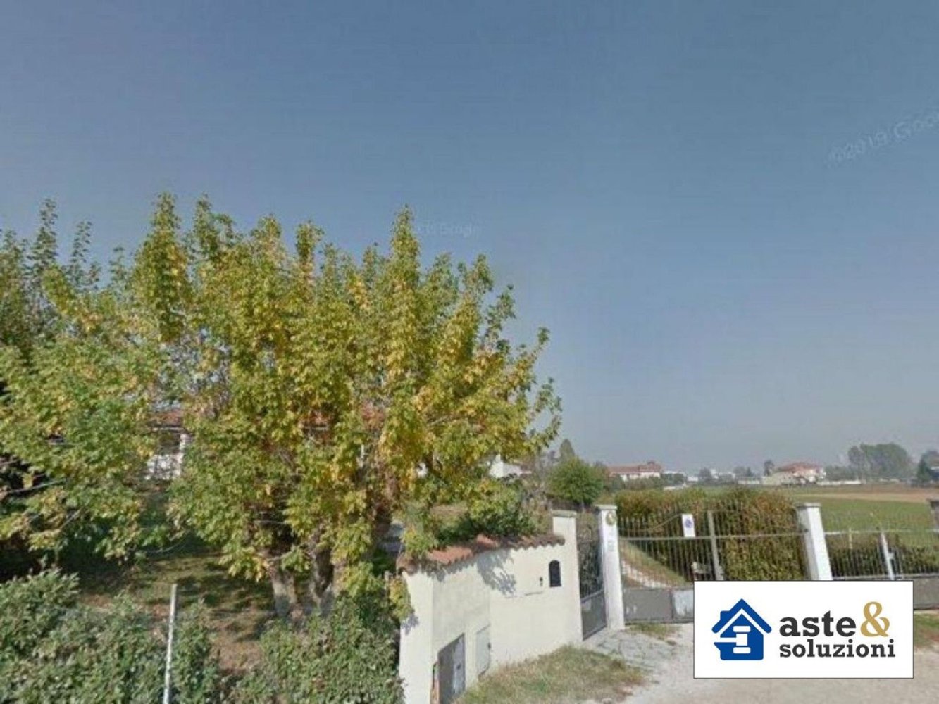 2 bedrooms House in Poirino, Italy No. 379373