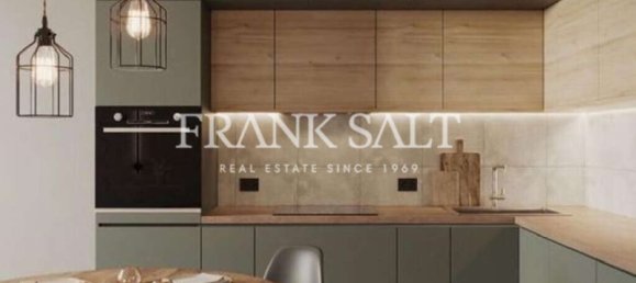 2 غرف نوم شقة في Birkirkara, Malta رقم 1637 6