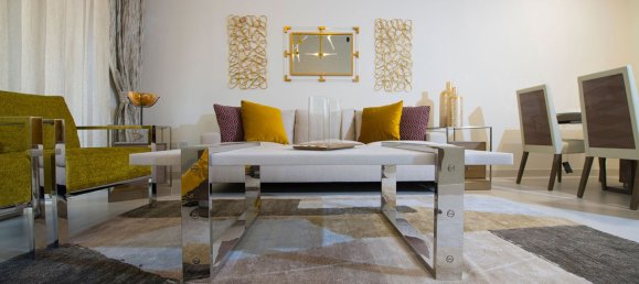 1 bedroom Apartment in MULTAQA AVENUE, Mirdif, UAE No. 58351 5