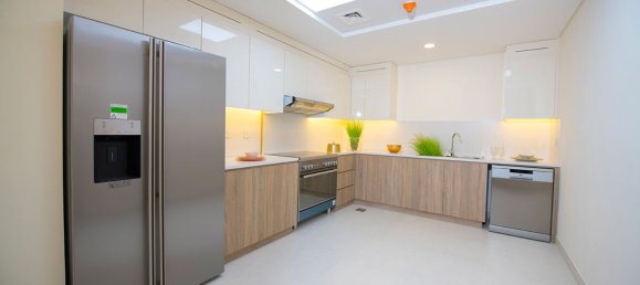 1 bedroom Apartment in MULTAQA AVENUE, Mirdif, UAE No. 58351 4