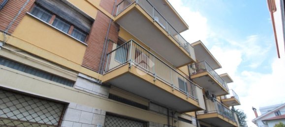 Apartamento de 2 habitaciónes en Ortona, Italy No. 15504 6