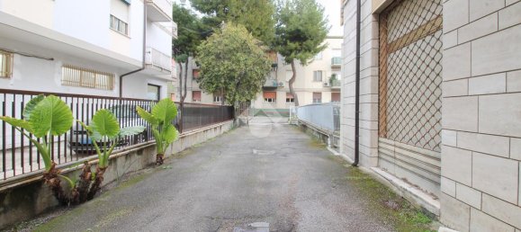 Apartamento de 2 habitaciónes en Ortona, Italy No. 15504 14