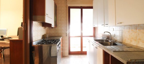 Apartamento de 2 habitaciónes en Ortona, Italy No. 15504 7