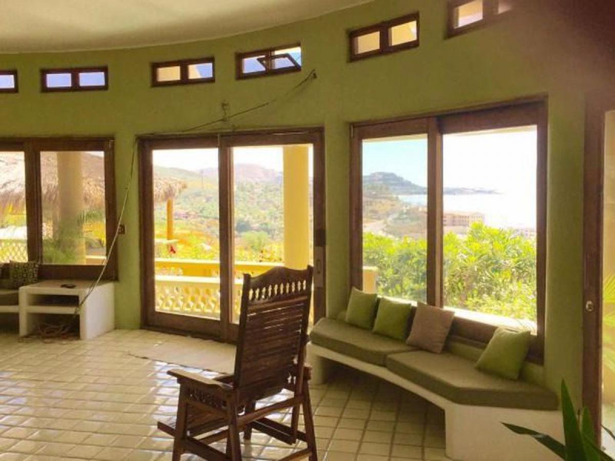 2 غرف نوم منزل في Baja California Sur, Mexico رقم 163465