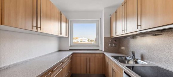 2 Schlafzimmer Wohnung in Frankfurt am Main, Germany, Nr. 63843 4