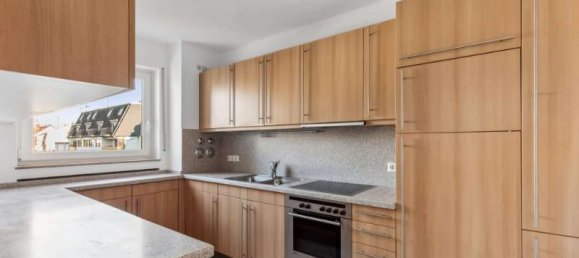 2 Schlafzimmer Wohnung in Frankfurt am Main, Germany, Nr. 63843 3