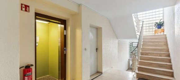 2 Schlafzimmer Wohnung in Frankfurt am Main, Germany, Nr. 63843 2