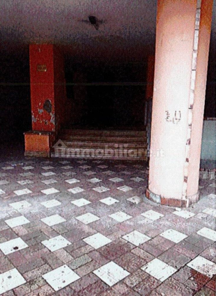 Apartamento de 2 dormitorios en Melito di Napoli, Italy No. 12925