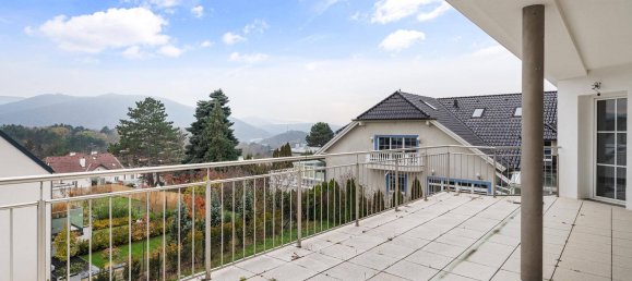 4 bedrooms Villa in Giesshubl, Austria No. 51871 11