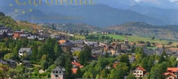 Edificio en Alp, Spain 6000 m² No. 190374 2