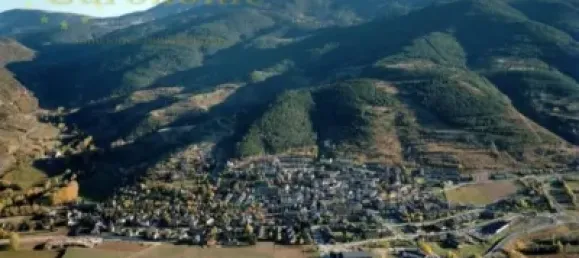 Edificio en Alp, Spain 6000 m² No. 190374 9