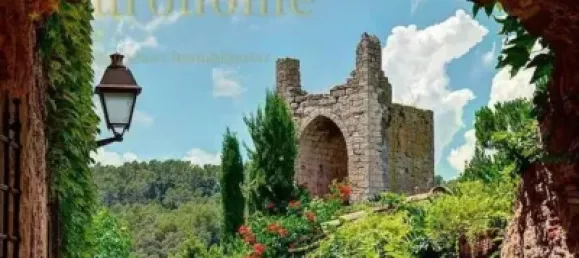 Edificio en Alp, Spain 6000 m² No. 190374 6