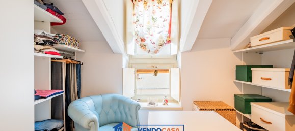 Ático de 5 habitaciónes en Centallo, Italy No. 325825 16