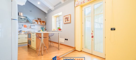 Ático de 5 habitaciónes en Centallo, Italy No. 325825 6