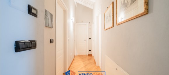 Ático de 5 habitaciónes en Centallo, Italy No. 325825 11