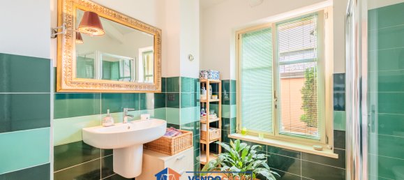 Ático de 5 habitaciónes en Centallo, Italy No. 325825 17