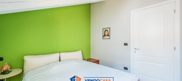 Ático de 5 habitaciónes en Centallo, Italy No. 325825 12