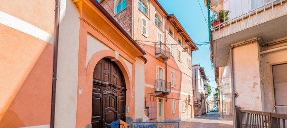 Ático de 5 habitaciónes en Centallo, Italy No. 325825 28