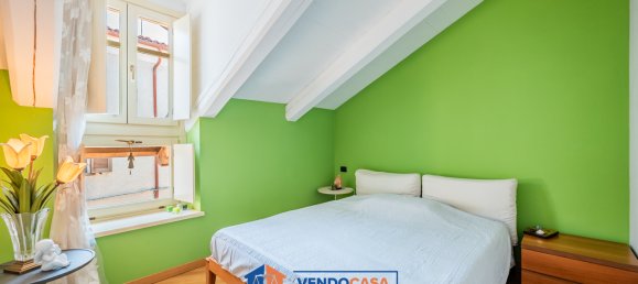 Ático de 5 habitaciónes en Centallo, Italy No. 325825 13